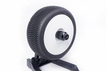 Koswork Leichte Reifenwuchtmaschine – faltbar (12–17 mm Hex) – KOS13010