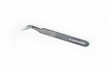  Koswork Bent Tweezers versione spessore 1,5 mm - KOS13226