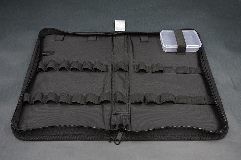 Tasche Koswork Foldable Tool Bag (285x180x45mm)