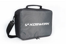 Mini-Z 4×4 / Micro-B Bag – Multifunction Tool, Charger & Mini Car Bag (Taller Version)