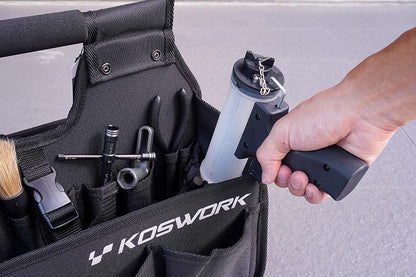 Bag Koswork Pit Caddy Bag (410x280x330mm)