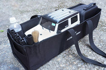 Long Racing Bag / Starterbox-Bag / Pit-Bag / Crawler-Bag 690 mm