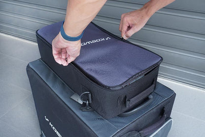 Sac Koswork Carrying Touring 1:10 (480x270x140mm)