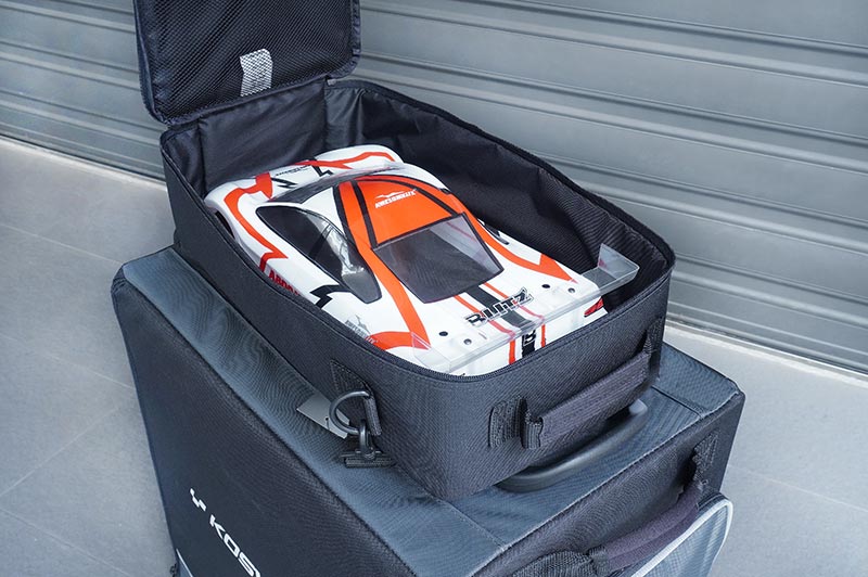 Sac Koswork Carrying Touring 1:10 (480x270x140mm)