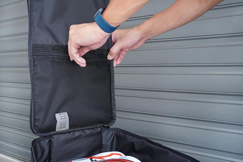 Sac Koswork Carrying Touring 1:10 (480x270x140mm)