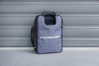 Tasche Koswork Carrying Buggy 1:10 Bag (695x398x422mm)
