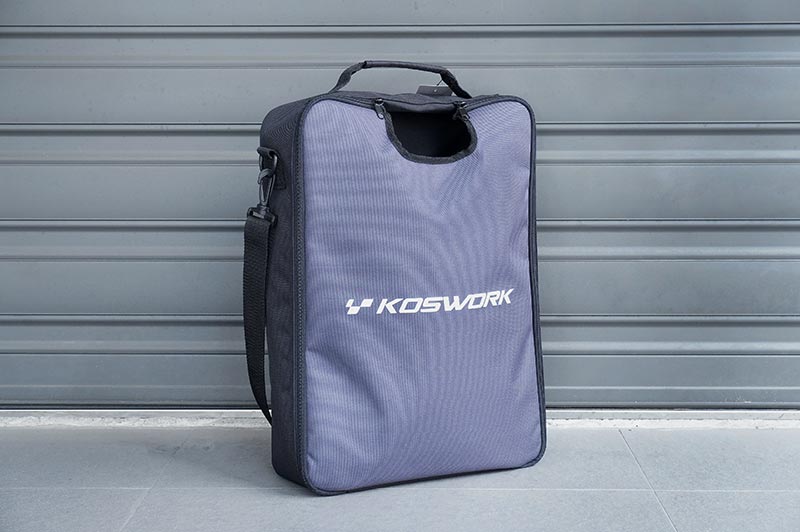 Tasche Koswork Carrying Buggy 1:8 Bag (787x385x498mm)