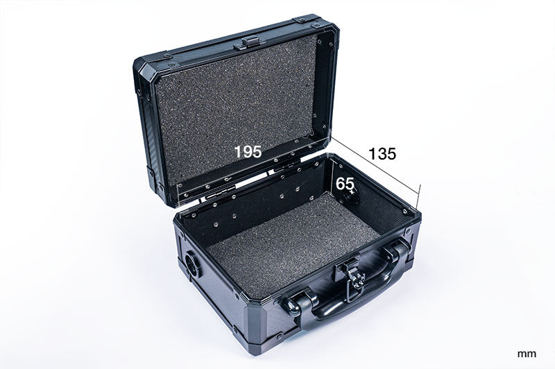 Koswork Battery Charging Case S (210×150×125 mm) – KOS32310S