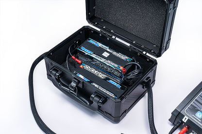 Koswork Battery Charging Case S (210×150×125 mm) – KOS32310S