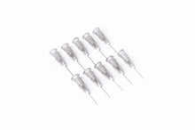 CA Glue Ultra Fine Tips 0.4 mm (ID 0.2 mm) – 10 Stück
