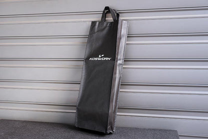 RC Car Display Rack (fuer 2 Modelle) 200x240x475mm