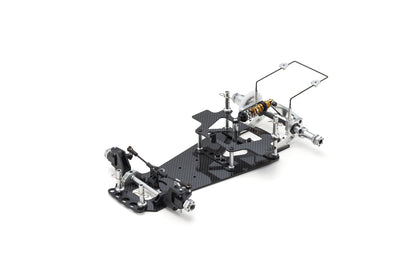 Kyosho EP Plazma 2WD MK.3 Limited A2 1:12 Kit *Legendary Series*