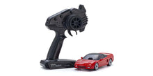 Kyosho Mini-Z MR03 RWD Honda NSX Rot (N-RM/KT531P)