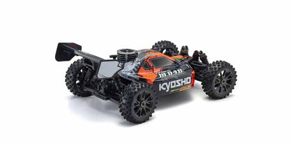 Kyosho Inferno Neo 4.0 1:8 RC Nitro BLEU Readyset (KE21SP) Type 1