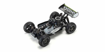Kyosho Inferno Neo 4.0 1:8 RC Nitro BLEU Readyset (KE21SP) Type 1