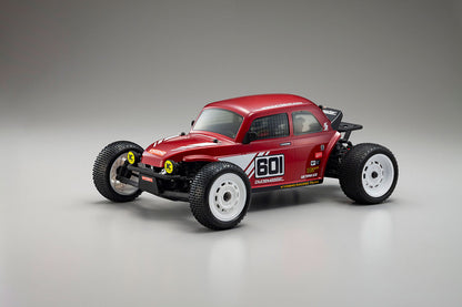 Kyosho Ultima SB Dune Master 2WD 1:10 EP Kit