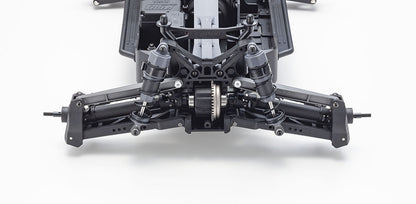 Kyosho KB10W Mad Wagon VE 3S 4WD 1:10 Readyset - GRAU/WEISS