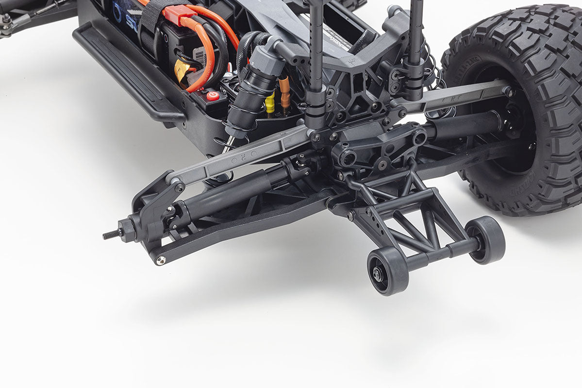 Kyosho KB10W Mad Wagon VE 3S 4WD 1:10 Readyset - BLUE/WHITE