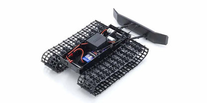 Kyosho Blizzard 2.0 Dameuse 1/12 Readyset EP (KT431S)