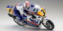 Kyosho Moto Accroché au Racer Honda NSR 1991 Kit 1:8