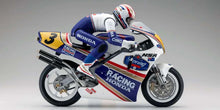 Kyosho Moto Accroché au Racer Honda NSR 1991 Kit 1:8