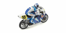 Kyosho Moto Accroché au Racer SRT Suzuki RGV 1992 Kit 1:8