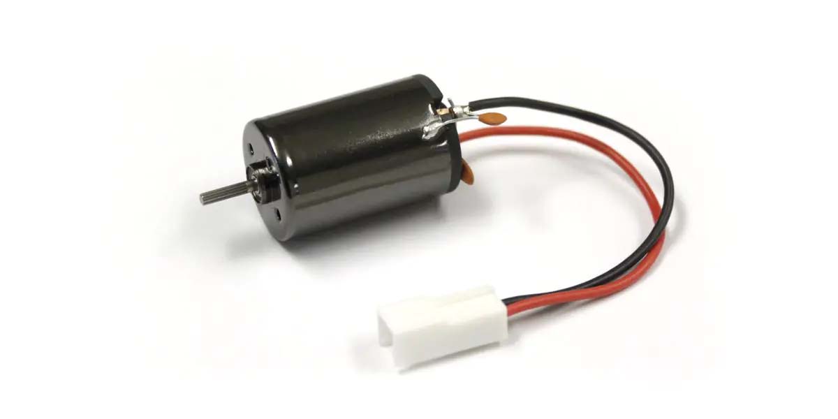 E-Motor Kyosho Le Mans DM20BB