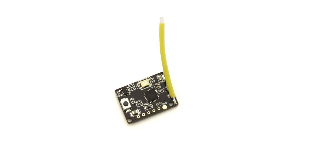 RC-Einheit fuer Kyosho Mini-Z EVO (FlySky Noble)