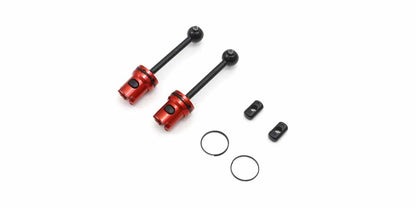 Demi-arbre de transmission Uni Kyosho Fazer FZ02 (2) Type S