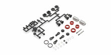 Stossdaempfer Alu TC 1:10 Kyosho Fazer FZ02-FZD2 (2)