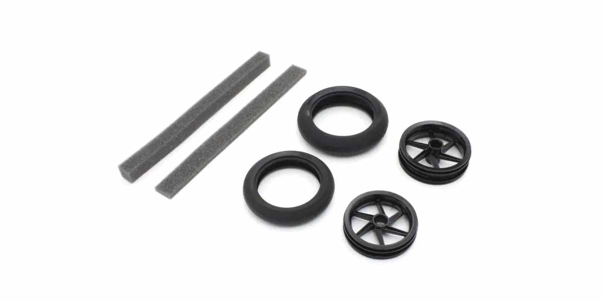 Reifen Kyosho Hanging-On Racer (2) High Grip