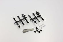Anlenkgestaenge Verstellbar Kyosho Mini-Z Buggy (Kit)