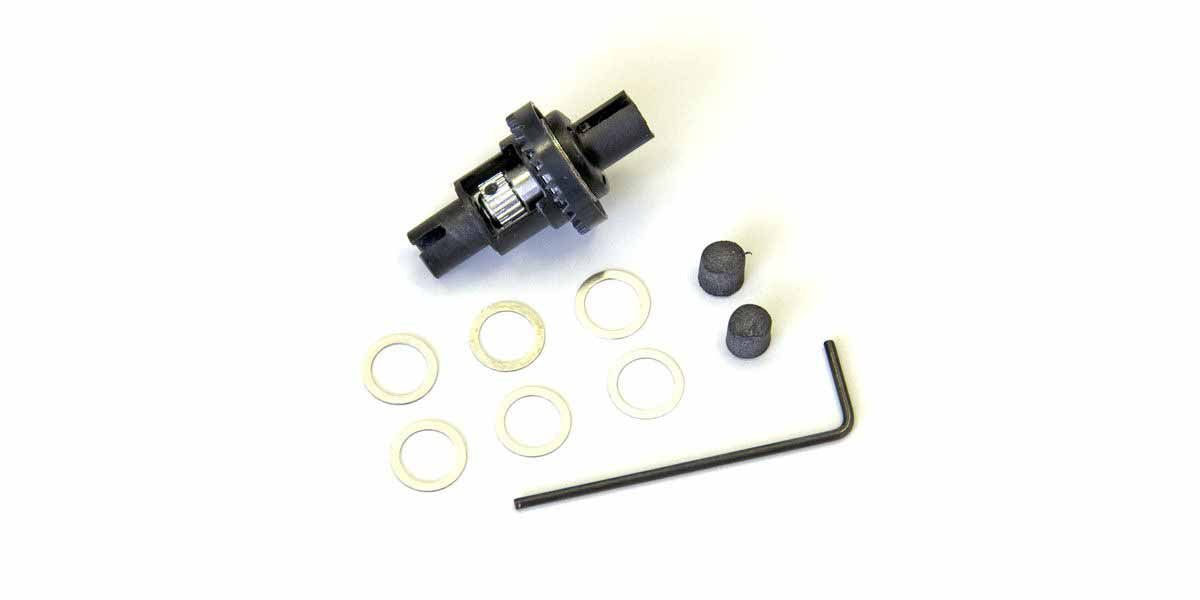 Différentiel à billes Kyosho Mini-Z Buggy MB010