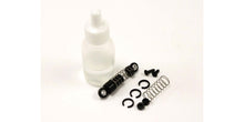 Stossdaempfer Kyosho Mini-Z MR03-MR02 - Schwarz