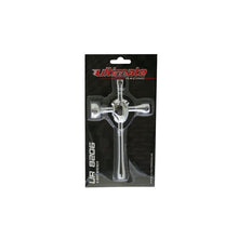 Clé cruciforme 4 en 1 UR (7 / 8 / 10 / 17 mm) – UR8206
