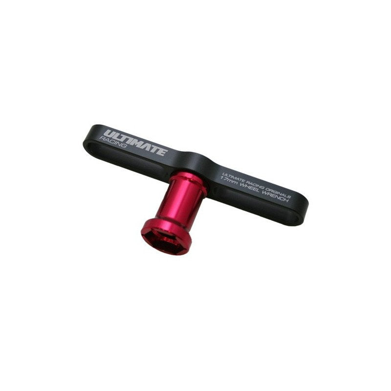 Ultimate Racing Wheel Wrench PRO 17mm – UR8404X