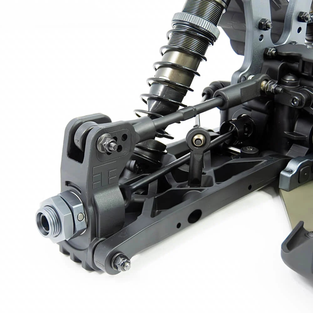 Kit de buggy nitro de compétition Tekno NB48 2.2 1/8 4WD - TKR9305