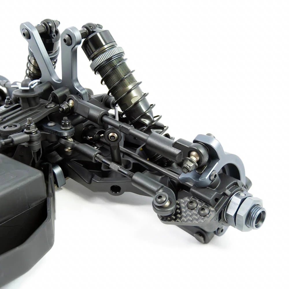 Kit de buggy nitro de compétition Tekno NB48 2.2 1/8 4WD - TKR9305