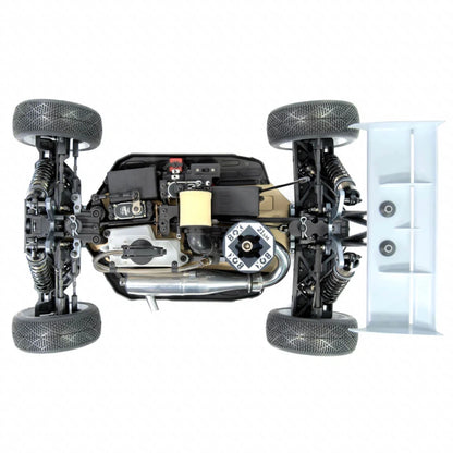 Kit de buggy nitro de compétition Tekno NB48 2.2 1/8 4WD - TKR9305