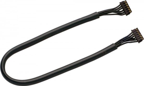 Nosram Sensorkabel High Flex 200mm V2 - 926200 - RCXX - RC Racing Shop | RC Models | Tuning & Spare Parts for Professionals