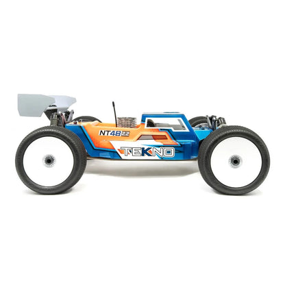 Tekno NT48 2.2 1/8th 4WD Competition Nitro Truggy Kit - TKR9401