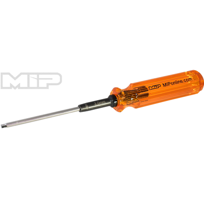 MIP 3.0mm Hex Driver Wrench Gen 2 - #9211