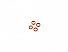 Awesomatix A12 1.5x5mm O-Ring (4) - OR155SI - RCXX - rc racing for professionals