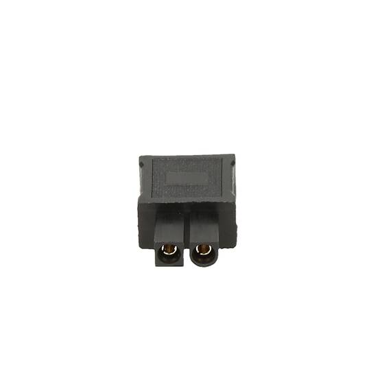 Team Orion Adapter - Tamiya (M) auf T-Plug (F) - Kompakt - RCXX - RC Racing Shop | RC Models | Tuning & Spare Parts for Professionals
