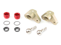 INF1NITY ALU UPPER KNUCKLE SET - R0400 - RCXX - RC Racing Shop | RC Models | Tuning & Spare Parts for Professionals