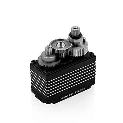 Power HD S25 Gear Set - S25-GS - RCXX - RC Racing Shop | RC Models | Tuning & Spare Parts for Professionals