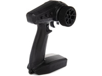 Spektrum SLT3 3-Channel 2.4GHz Transmitter + SLR300 Reciever - SPMSLT350 - RCXX - RC Racing Shop | RC Models | Tuning & Spare Parts for Professionals