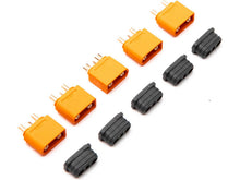 Spektrum IC2 Connector Female (5) - SPMXCA325 - RCXX - RC Racing Shop | RC Models | Tuning & Spare Parts for Professionals
