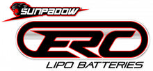 Sunpadow Li-Po Battery 2S 7,4V 6300mAh 110C Hard T-Connector - SW256401 - RCXX - RC Racing Shop | RC Models | Tuning & Spare Parts for Professionals