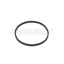 Infinity REAR BELT 3X189MM (1) T069 - RCXX - rc racing for professionals